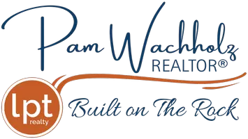 Pam Wachholz Realtor